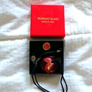 Gorgeous Murano Glass necklace